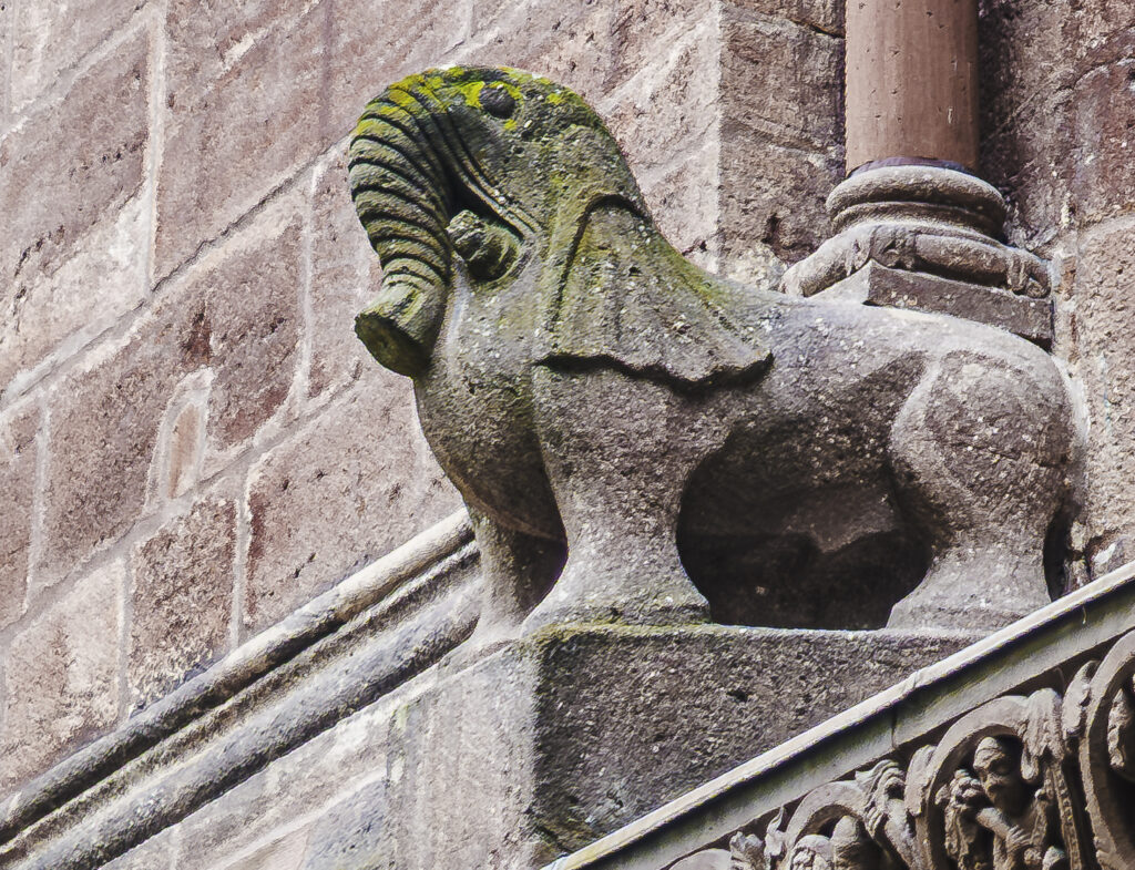 E. E. Zunft zu Gerbern - %title