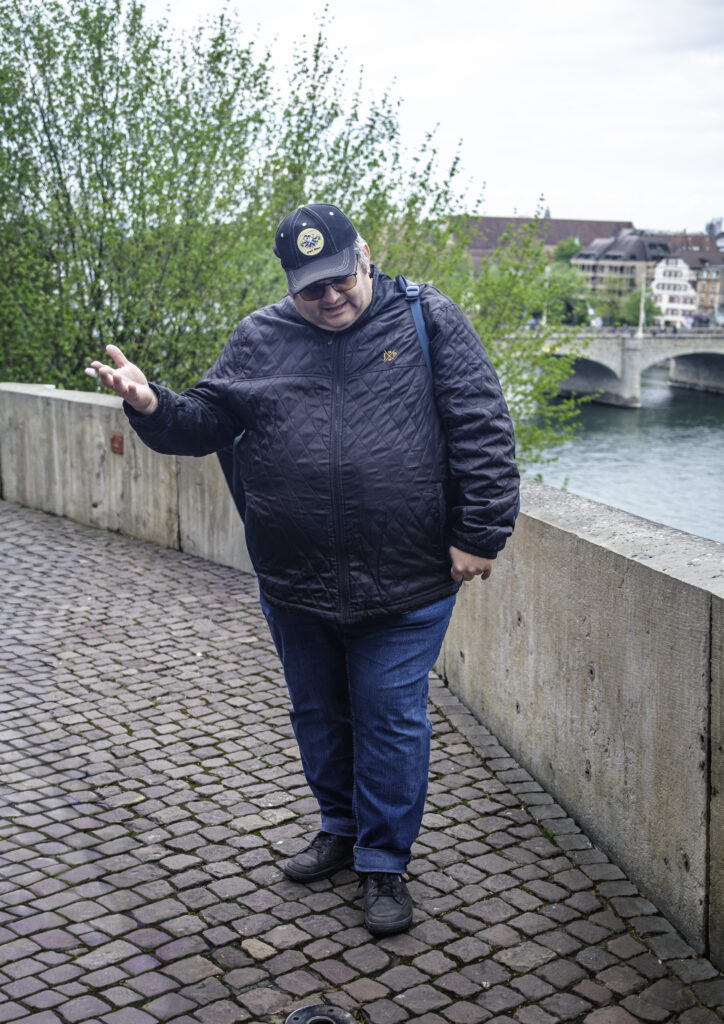 E. E. Zunft zu Gerbern - %title