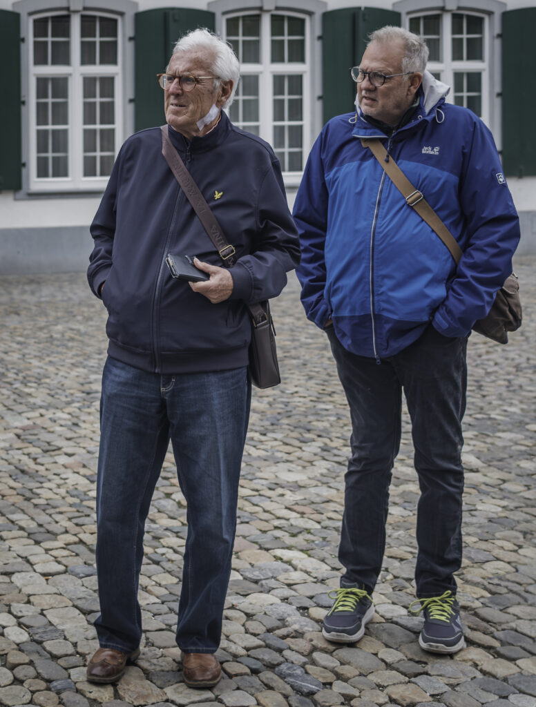 E. E. Zunft zu Gerbern - %title