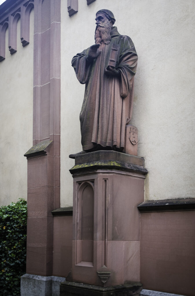 E. E. Zunft zu Gerbern - %title