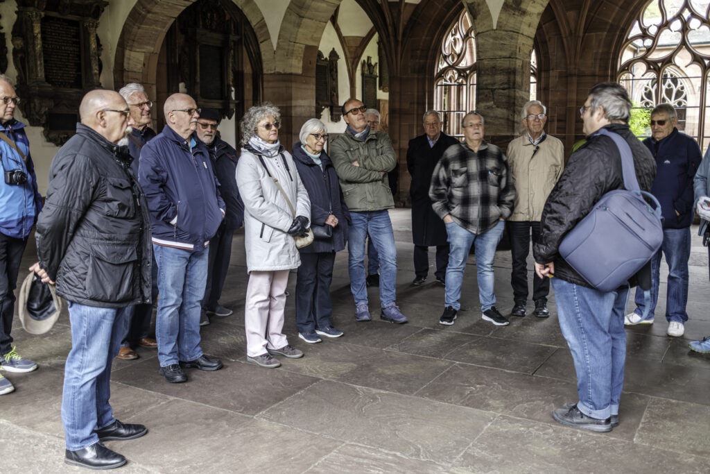 E. E. Zunft zu Gerbern - %title