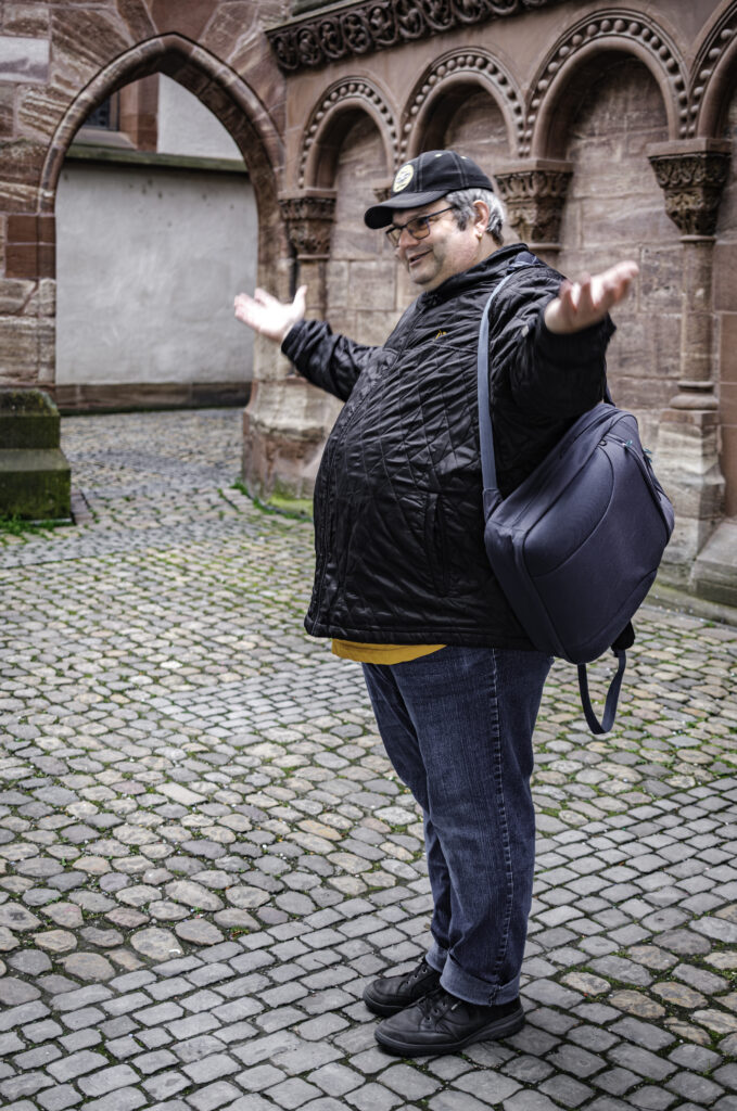 E. E. Zunft zu Gerbern - %title