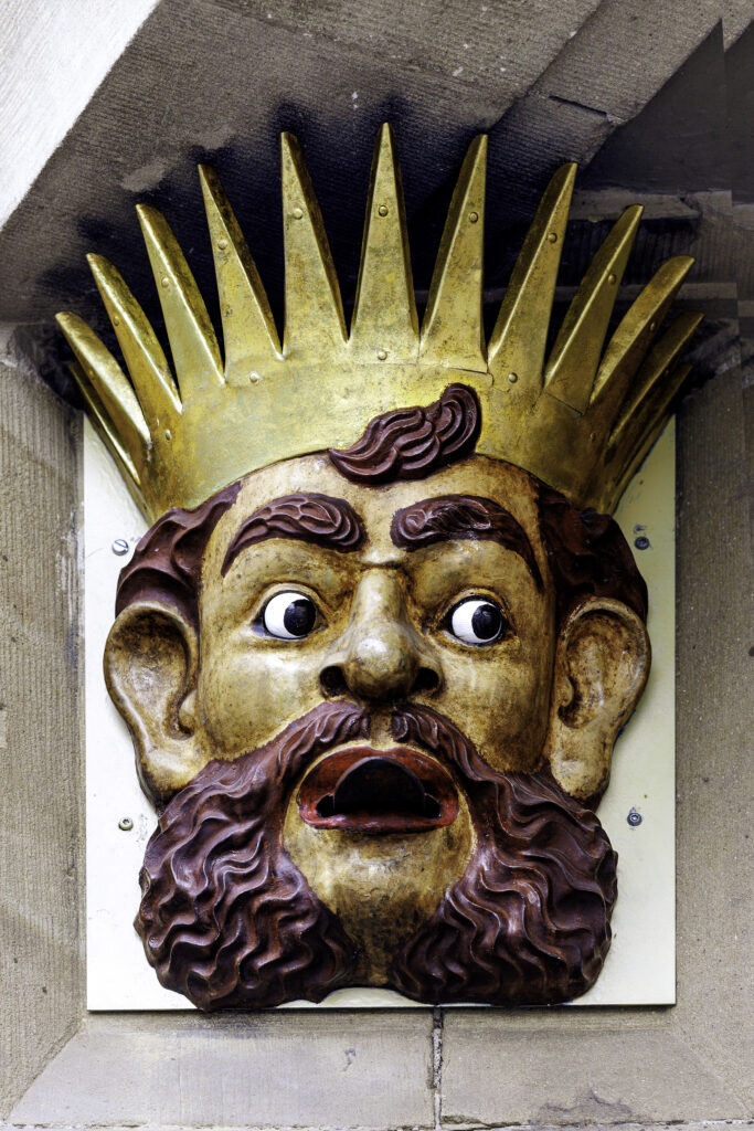 E. E. Zunft zu Gerbern - %title