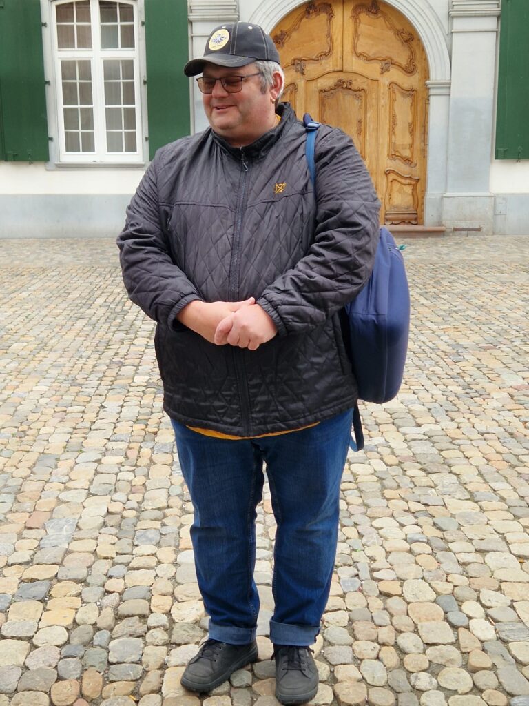 E. E. Zunft zu Gerbern - %title