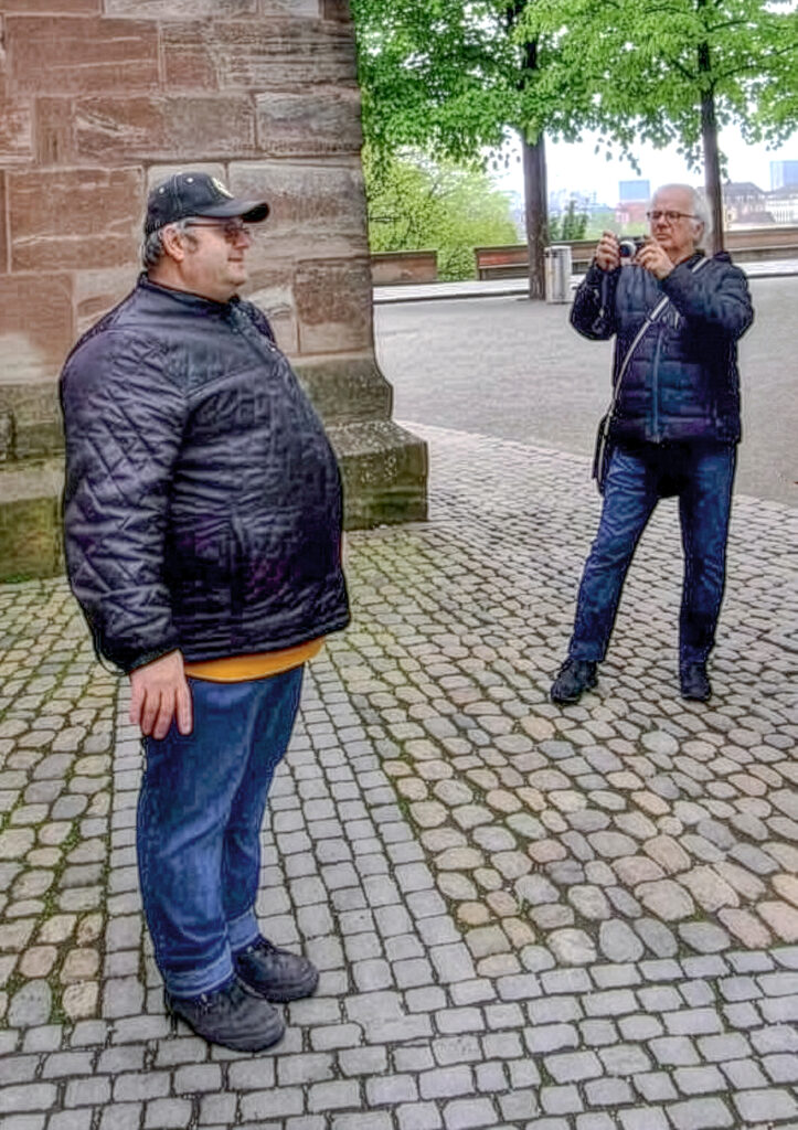 E. E. Zunft zu Gerbern - %title